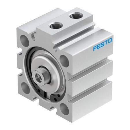 Festo Short-Stroke Cylinder ADVC-40-10-I-P ADVC-40-10-I-P